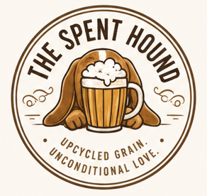 The Spent Hound